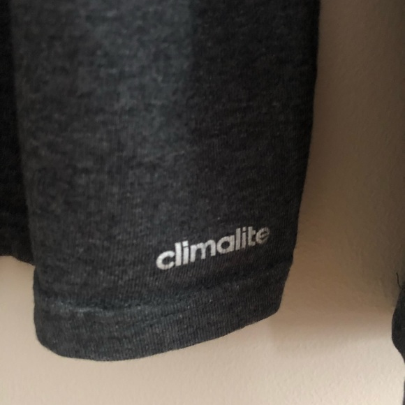 Adidas Light Sweatshirt - Picture 3 of 3